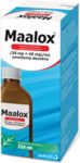 Maalox zawiesina 250 ml